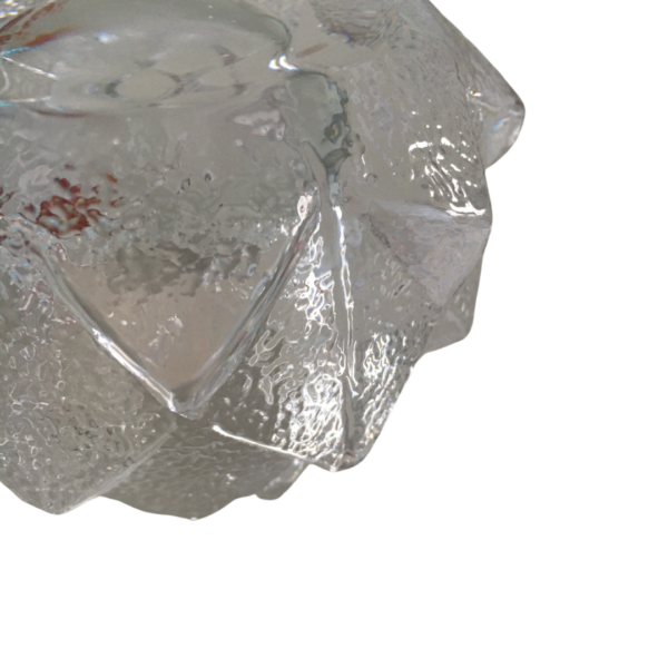 Crystal Coco Glacier Tealight Candle Holder - Image 4