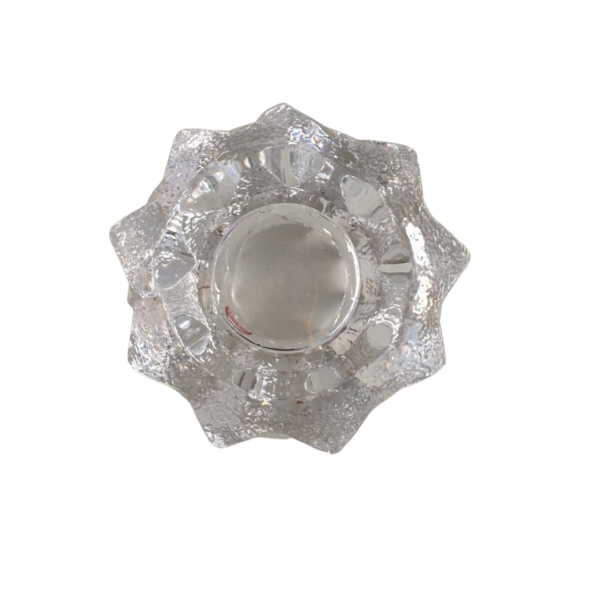 Crystal Coco Glacier Tealight Candle Holder - Image 5