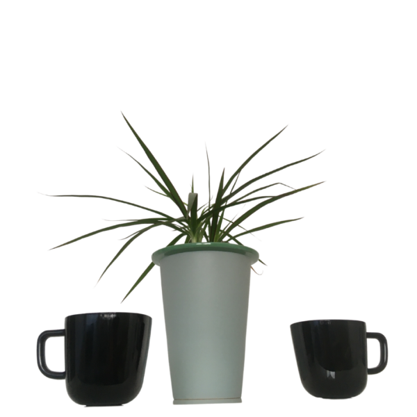 Square Mug Set - Image 5