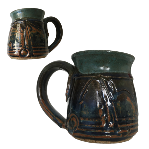 Underworld Forest Mug - Image 9