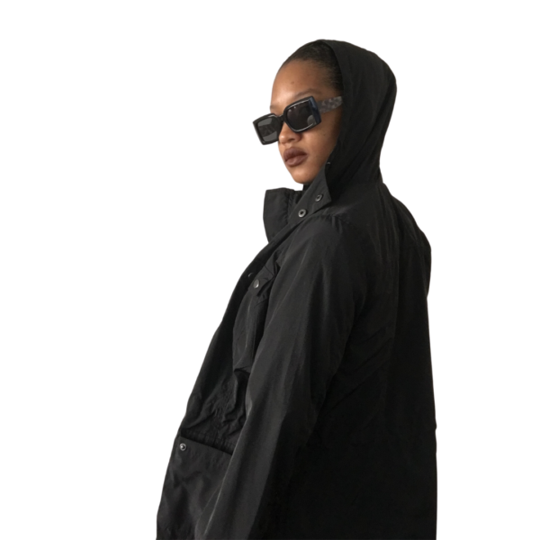 Light Hoodie Jacket - Image 4