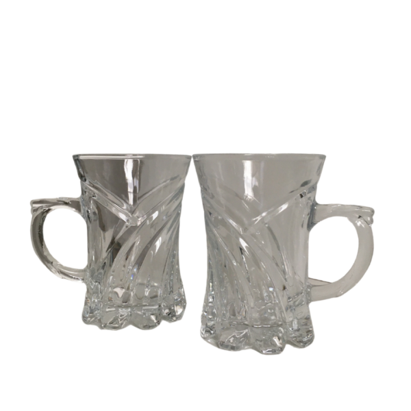 Mini Glass Tea Set - Image 2