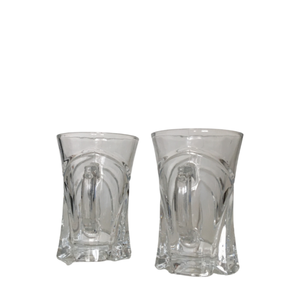 Mini Glass Tea Set - Image 4