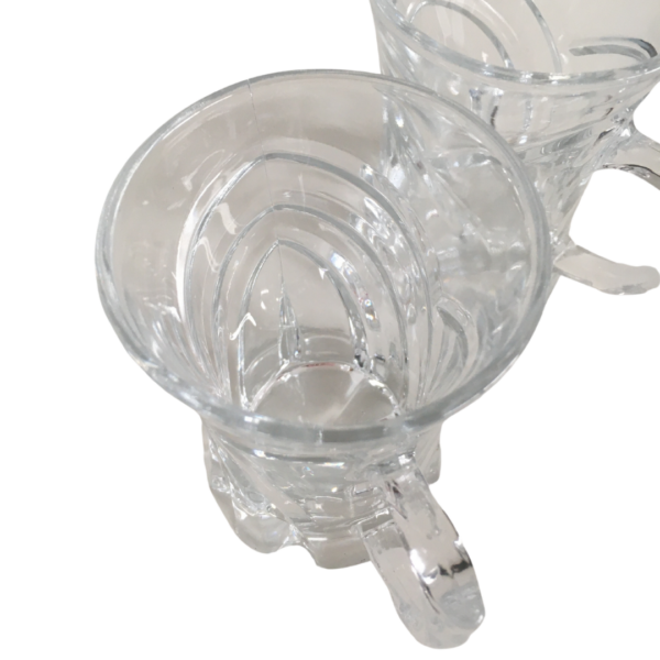 Mini Glass Tea Set - Image 5