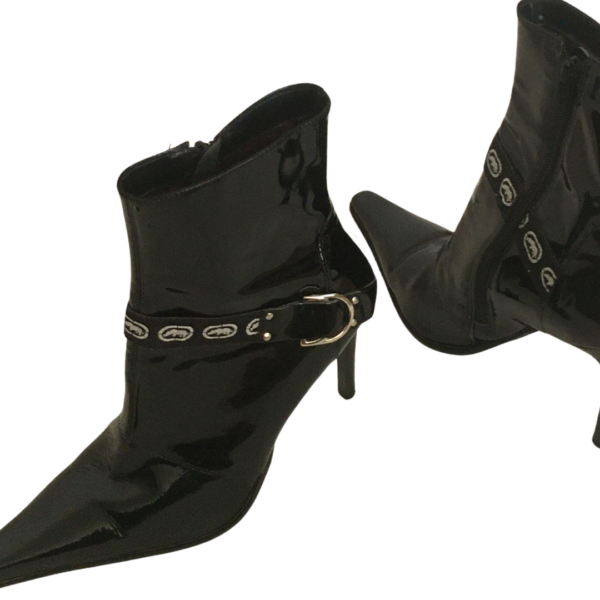 Buck 2K Strap Boots - Image 5