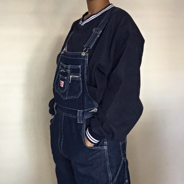 Pocket Lover Overalls - Image 5