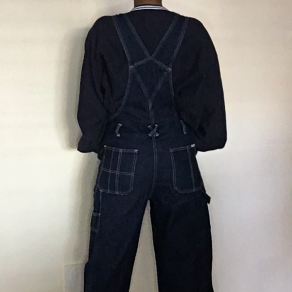 Pocket Lover Overalls - Image 7