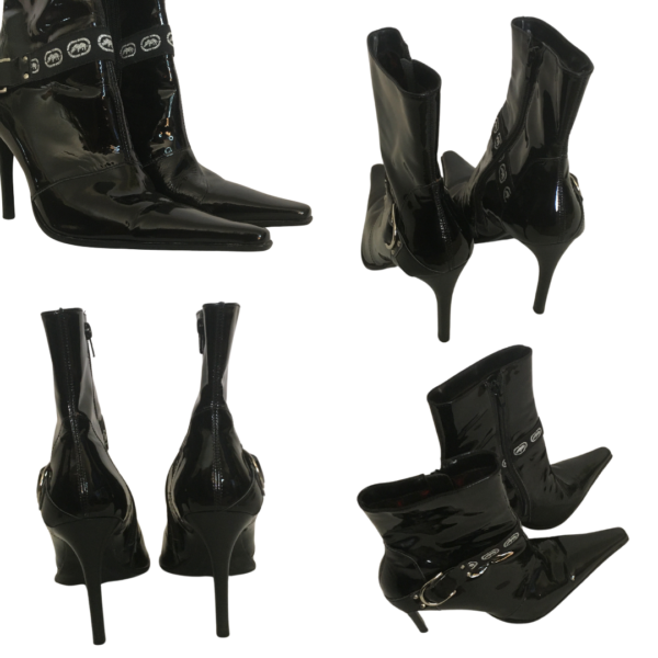 Buck 2K Strap Boots - Image 12