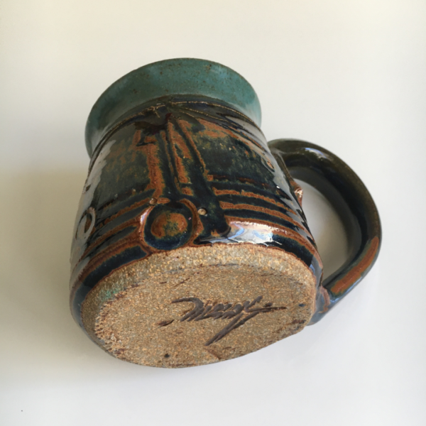 Underworld Forest Mug - Image 4