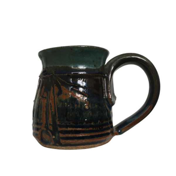 Underworld Forest Mug - Image 8