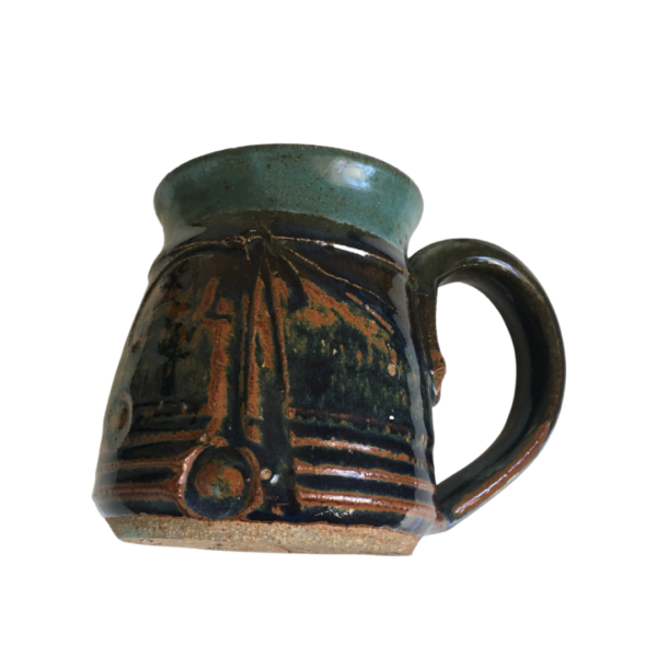 Underworld Forest Mug - Image 3