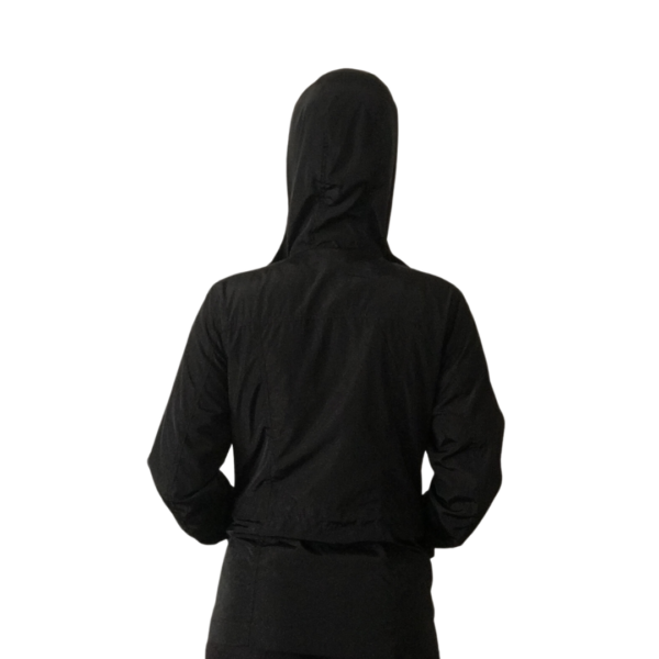 Light Hoodie Jacket - Image 10