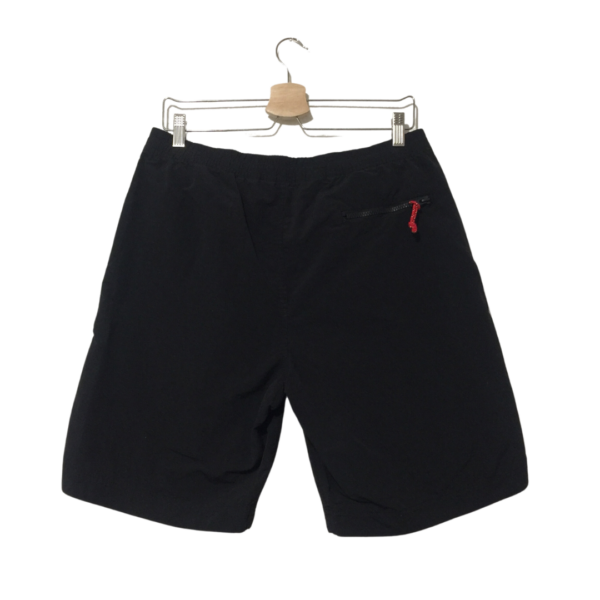 Compartmental Cargo Style Swim Trunk Shorts - Image 13