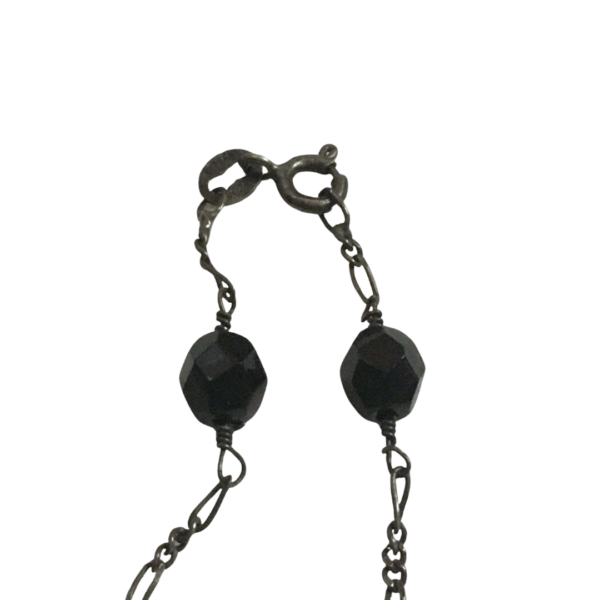 Delica Beaded Necklace - Image 4