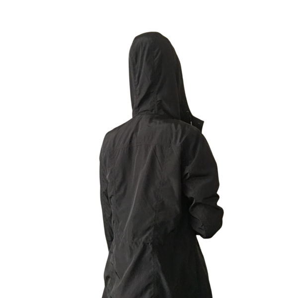 Light Hoodie Jacket - Image 6