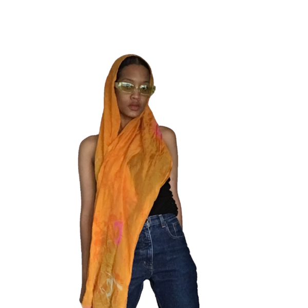 Swaya Scarf - Image 4