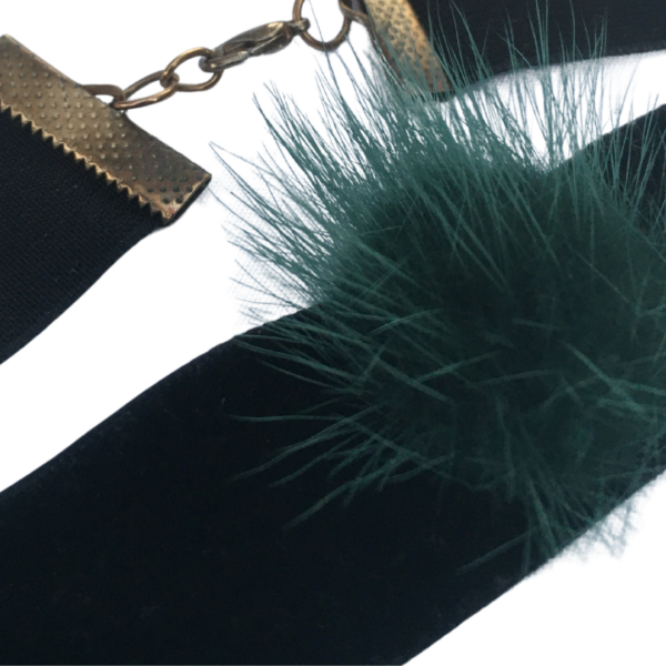 Fur Fur Choker - Image 3