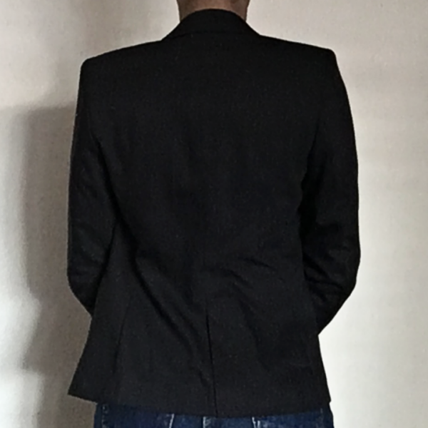 The Everyday Blazer Blazer - Image 3