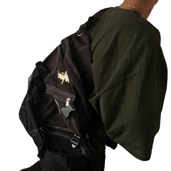 On The Go Way Backpack - Image 11