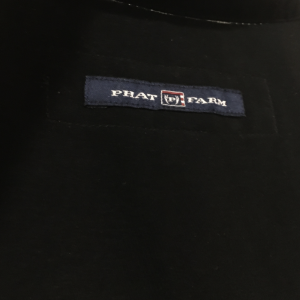 Key To The City Skyline Button Up Top - Image 13