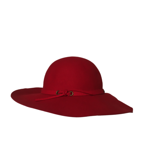 Cherry Rodeo Hat - Image 8