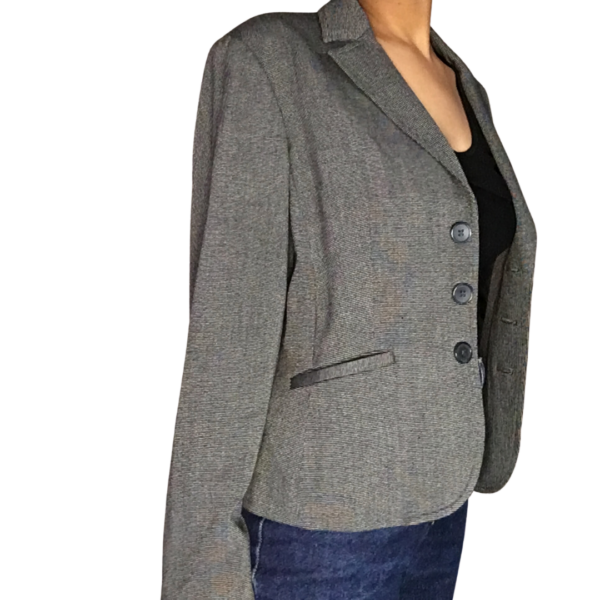 Humble Boss Blazer - Image 3