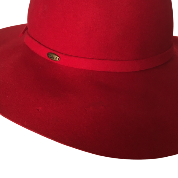 Cherry Rodeo Hat - Image 3