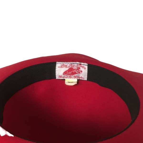 Cherry Rodeo Hat - Image 4