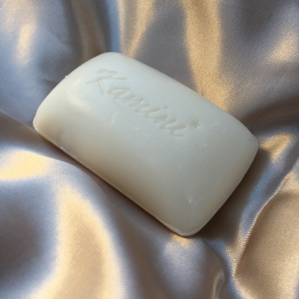 Jasmin Soap Bar - Image 2