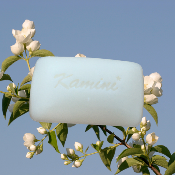 Jasmin Soap Bar - Image 4