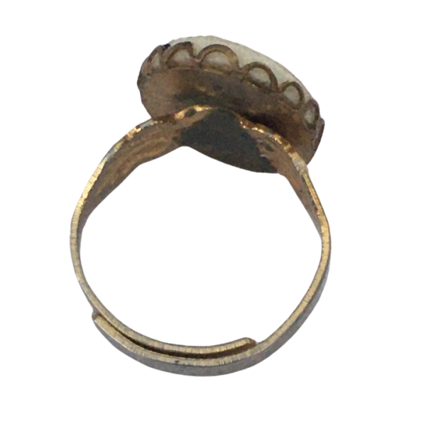 Ancient Sea Creature House Ring - Image 3