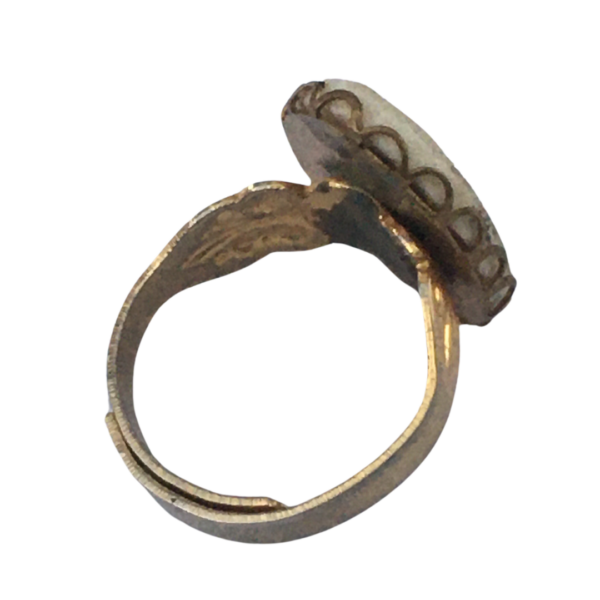 Ancient Sea Creature House Ring - Image 4