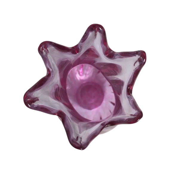 Starfish Sunset Vase - Image 3