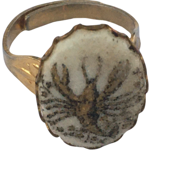 Ancient Sea Creature House Ring - Image 5