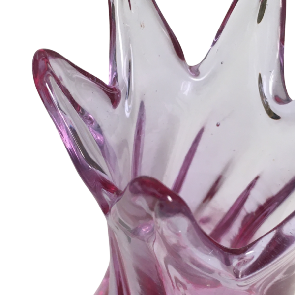 Starfish Sunset Vase - Image 4