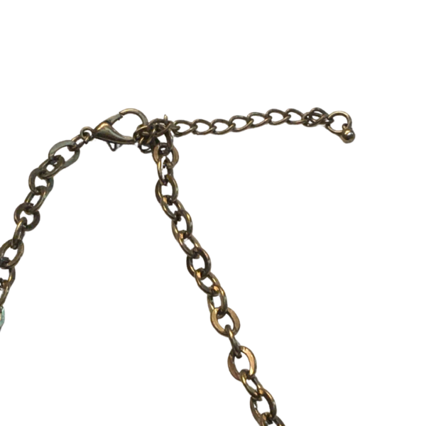 Bean Chandelier Necklace - Image 6