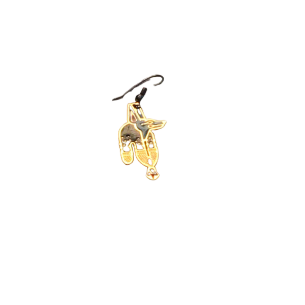 Anubis Earring - Image 2