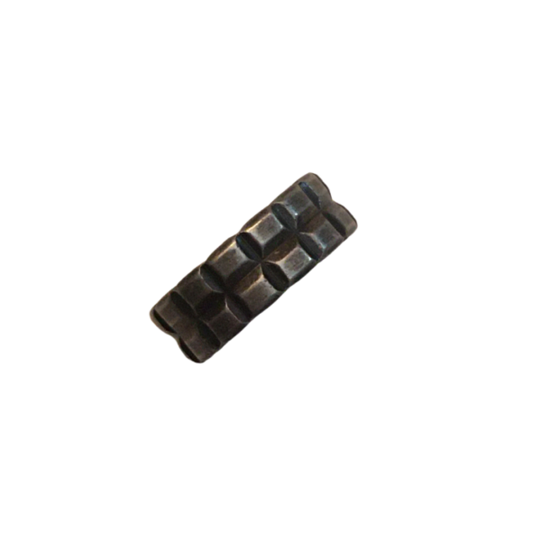 Metal Blok Ring - Image 3