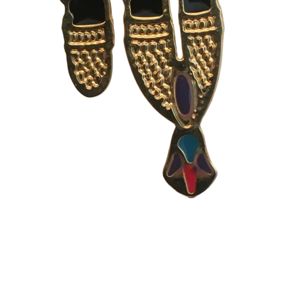 Anubis Earring - Image 4