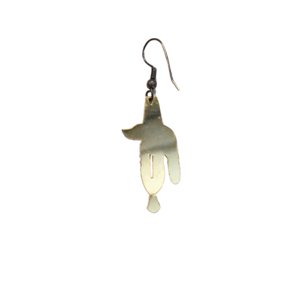 Anubis Earring - Image 5